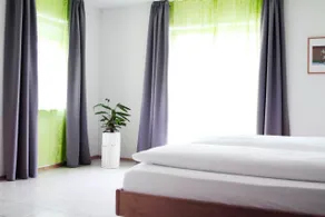 Hotel Pension Kaempfelbach - Room