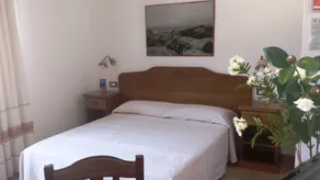 Bellamarina Resort - Zimmer