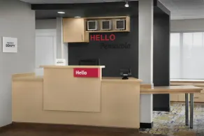 TownePlace Suites Pensacola - Réception
