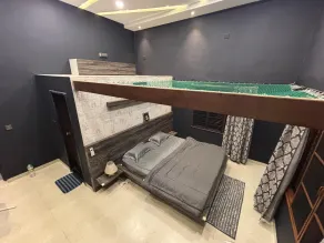 Sadachandra Home Stay - Camera