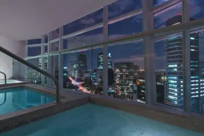 The St. Regis Mexico City - Pool
