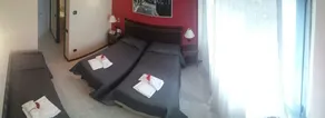 Hotel Fidenza - Rum