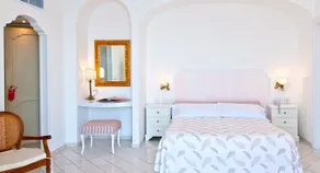 Hotel Marincanto - Chambre