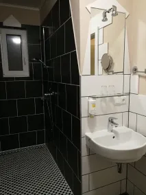 Apartmenthaus in Walle - Salle de bain