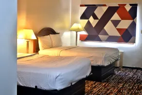 Avalon Hotel & Conference Center - Værelse
