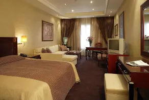 Theoxenia House Hotel - Chambre
