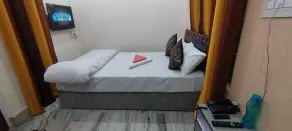 Shree Guest House - Chambre