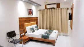 Hotel Anuha - Rum