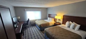 AmericInn by Wyndham Austin - Værelse