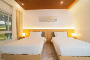 Fizz Diving Resort - Zimmer