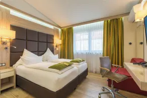 Best Western Plus Hotel Füssen - Room