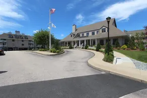 Wellington Resort - Réception
