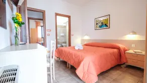 Casa Del Sole Relax Room - Room