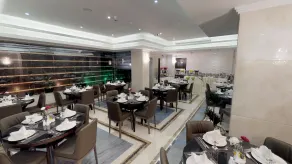 City View Hotel - Restaurant