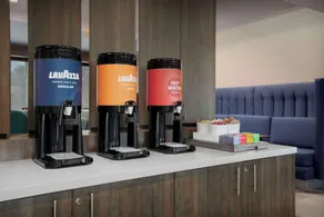 Tru By Hilton Jackson, Tn - Restaurant
