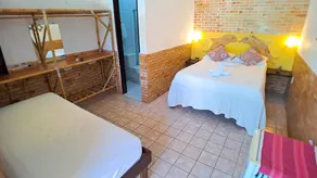 Pousada Praia do Amor Pipa - Habitación