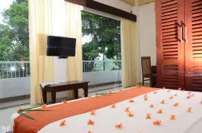 Wijaya Holiday Resort - Zimmer