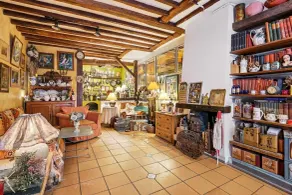 Hotel de Nesle - Reception