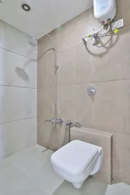 Hotel The Grand Shivay - Salle de bain