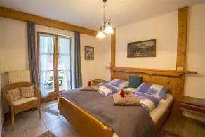 Ferienhaus Werdenfels - Quarto