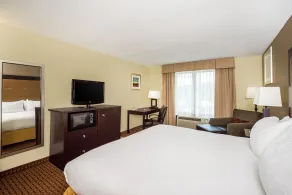 Holiday Inn Express Hotel & Suites-North East by IHG - Chambre