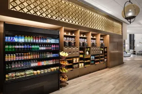 Hilton Richardson Dallas - Restaurant