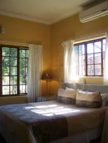 Ascot Inn - Zimmer