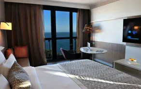 Hôtel Pullman Dakar Teranga - Chambre