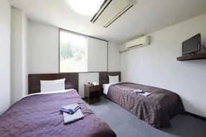 Hotel Noble Iiyama - Camera
