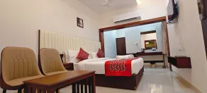 Aswin Residency - Room