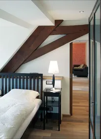 CENTRINUM Altstadt-Hotel - Habitación