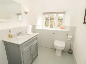 Rosevine - Badezimmer