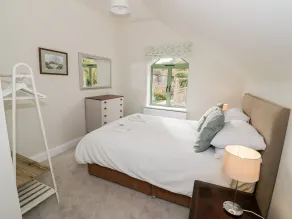 Tannery Cottage - Room