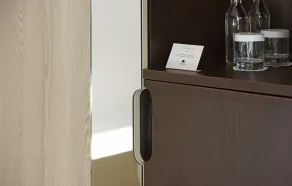 DoubleTree by Hilton Hotel London ExCel - Chambre