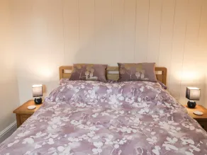 Springfield Cottage - Zimmer
