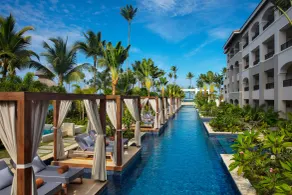Secrets Royal Beach Punta Cana - Adults Only - All Inclusive - Pool