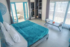 Ocean Paradise Bali - Room