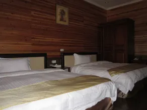 Zen and Pine Resort - Room