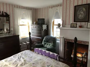 Mulberry Bed & Breakfast - Room