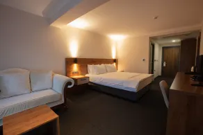 VALENT OTEL BUSINESS - Habitación