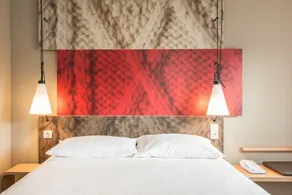 Ibis Hamburg City - Room