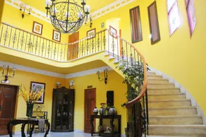 Casa Arequipa - Room