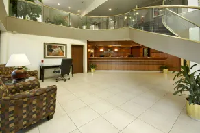 Ramada by Wyndham Bettendorf - Réception