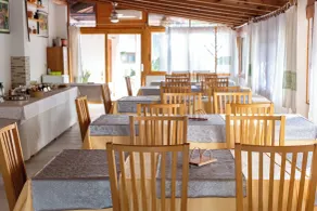Residenze Camboni - Restaurant