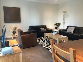Boerderij de Waard - Chambre
