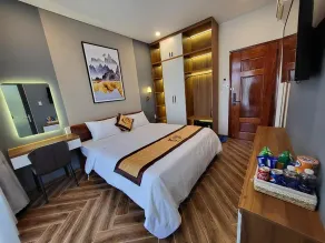 Khách sạn Miami Ninh Thuận - Room