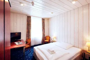 Ring Hotel - Camera