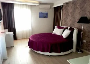 Vesta Liman Hotel - Room