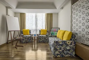 Mosaic Original, Mussoorie - Room
