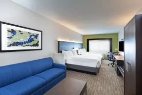 Holiday Inn Express & Suites Sealy by IHG - Rom